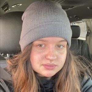 Meet your Posher, Madelyn